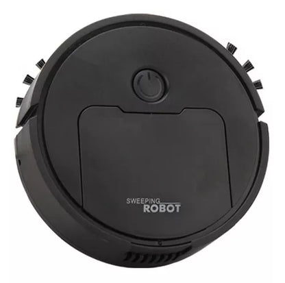 MINI ASPIRADORA ROBOT - ÚLTIMAS UNIDADES AL 30% OFF